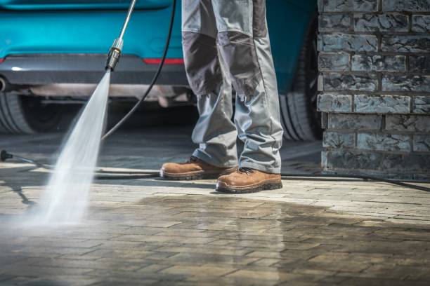 Best Sidewalk and Walkway Pressure Cleaning in Pittsburgh, PA