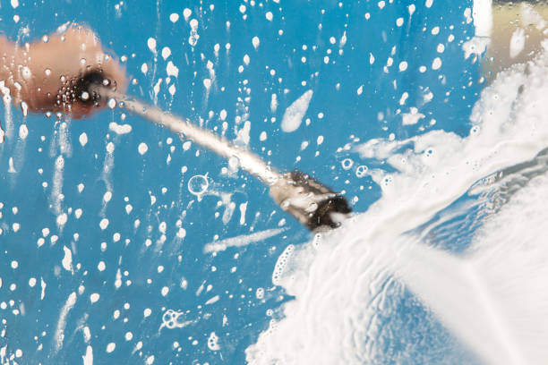Best Deck and Patio Pressure Washing in Pittsburgh, PA