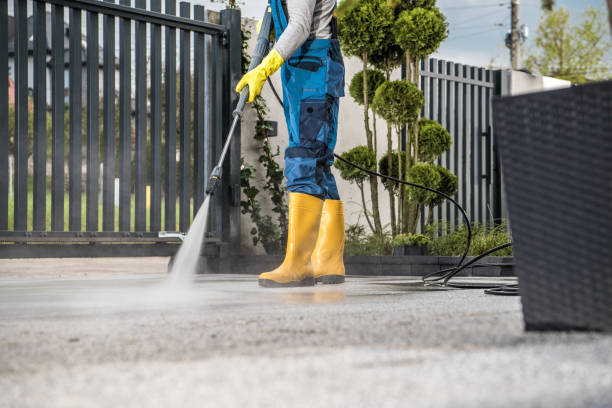Best Building Exterior Pressure Washing in Pittsburgh, PA