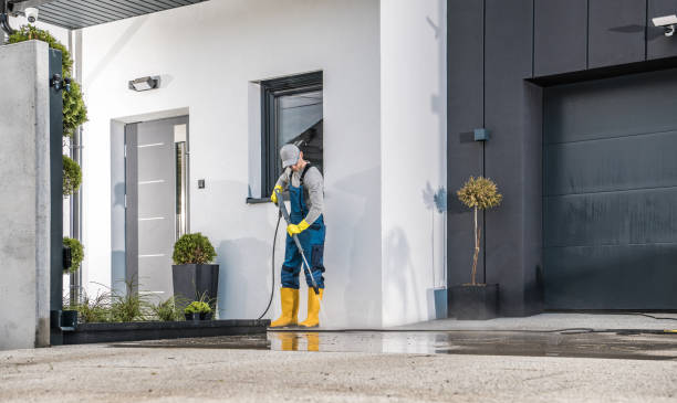 Best Graffiti Removal Services in Pittsburgh, PA