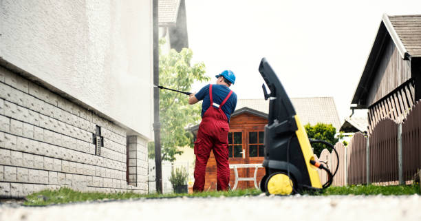 Best Gutter Cleaning and Brightening in Pittsburgh, PA